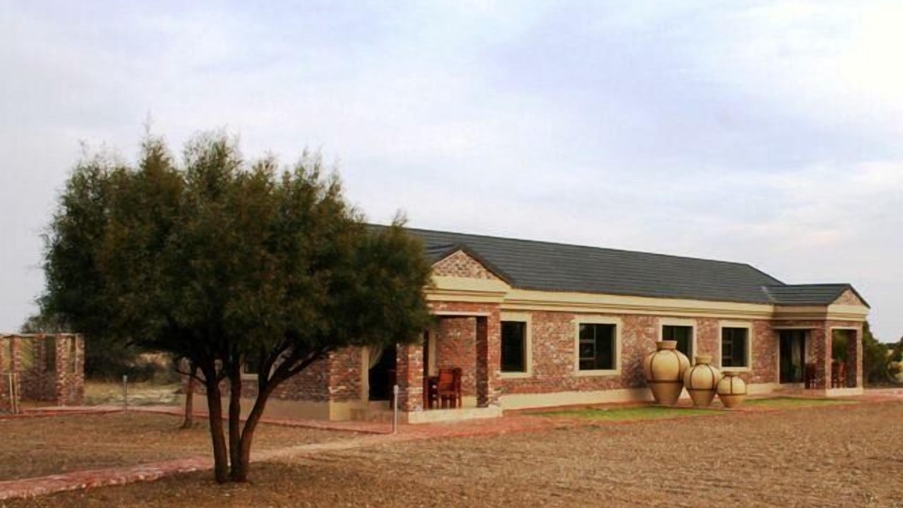 Photo of Outdoor in Lekwa-Teemane