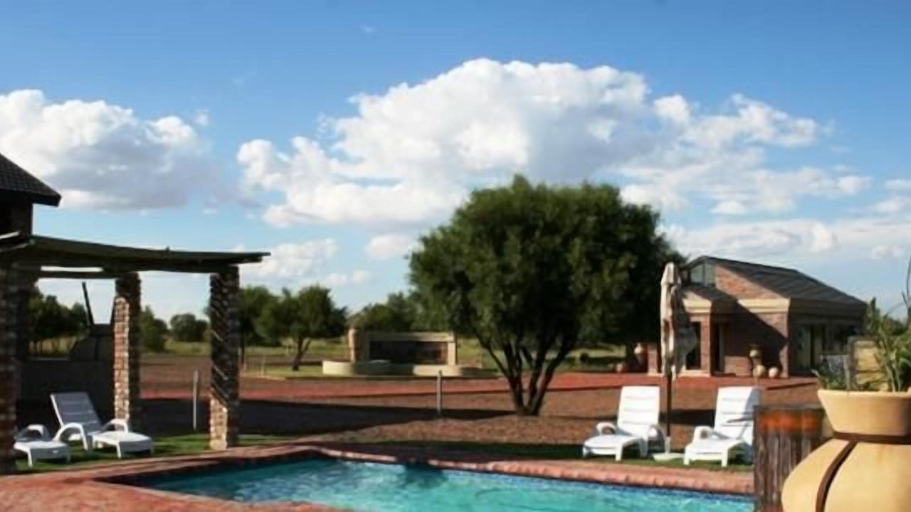 Photo of Outdoor in Lekwa-Teemane
