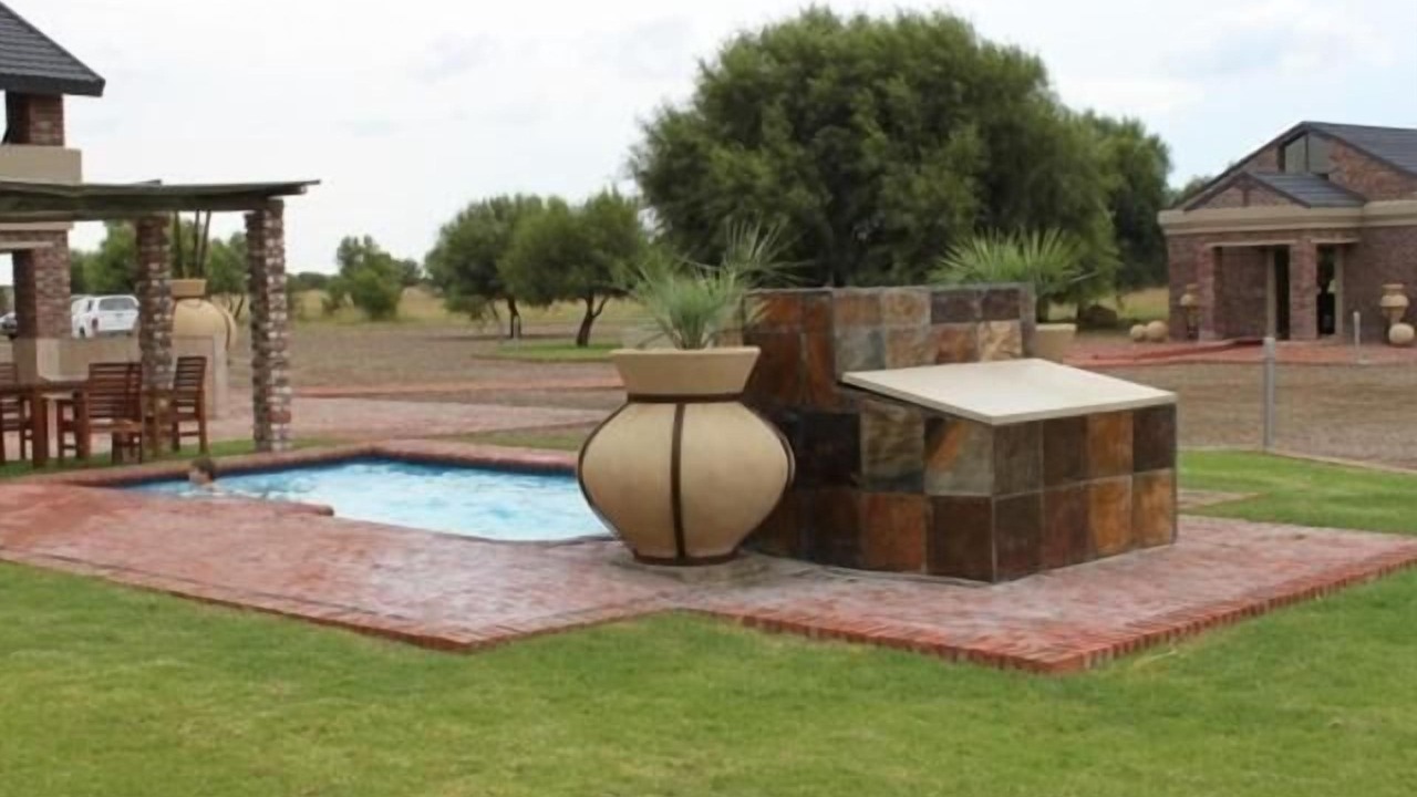 Photo of Outdoor in Lekwa-Teemane