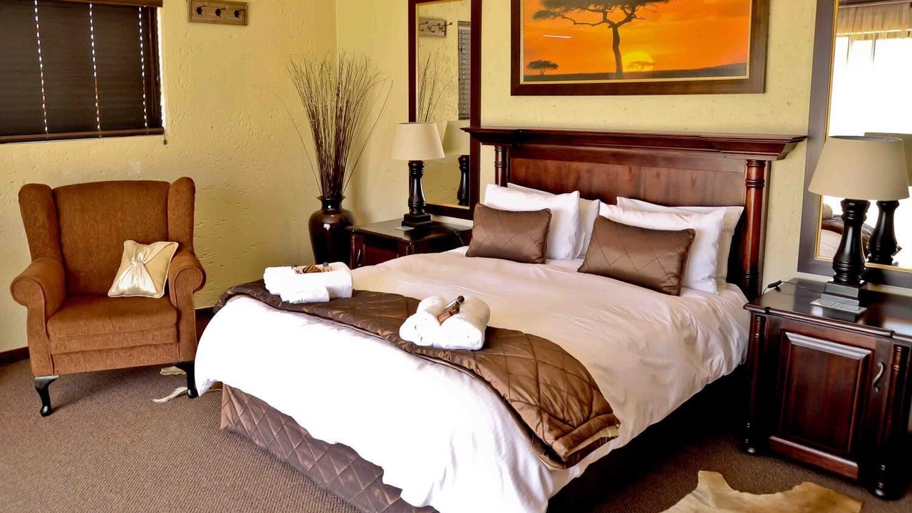 Photo of Bedroom in Lekwa-Teemane