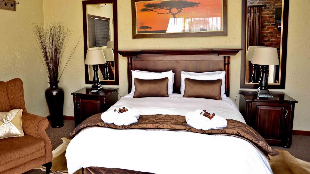 Photo of Bedroom in Lekwa-Teemane