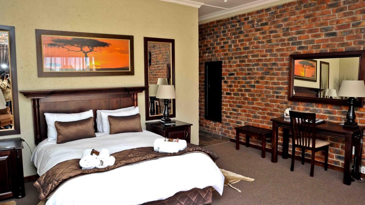 Photo of Bedroom in Lekwa-Teemane