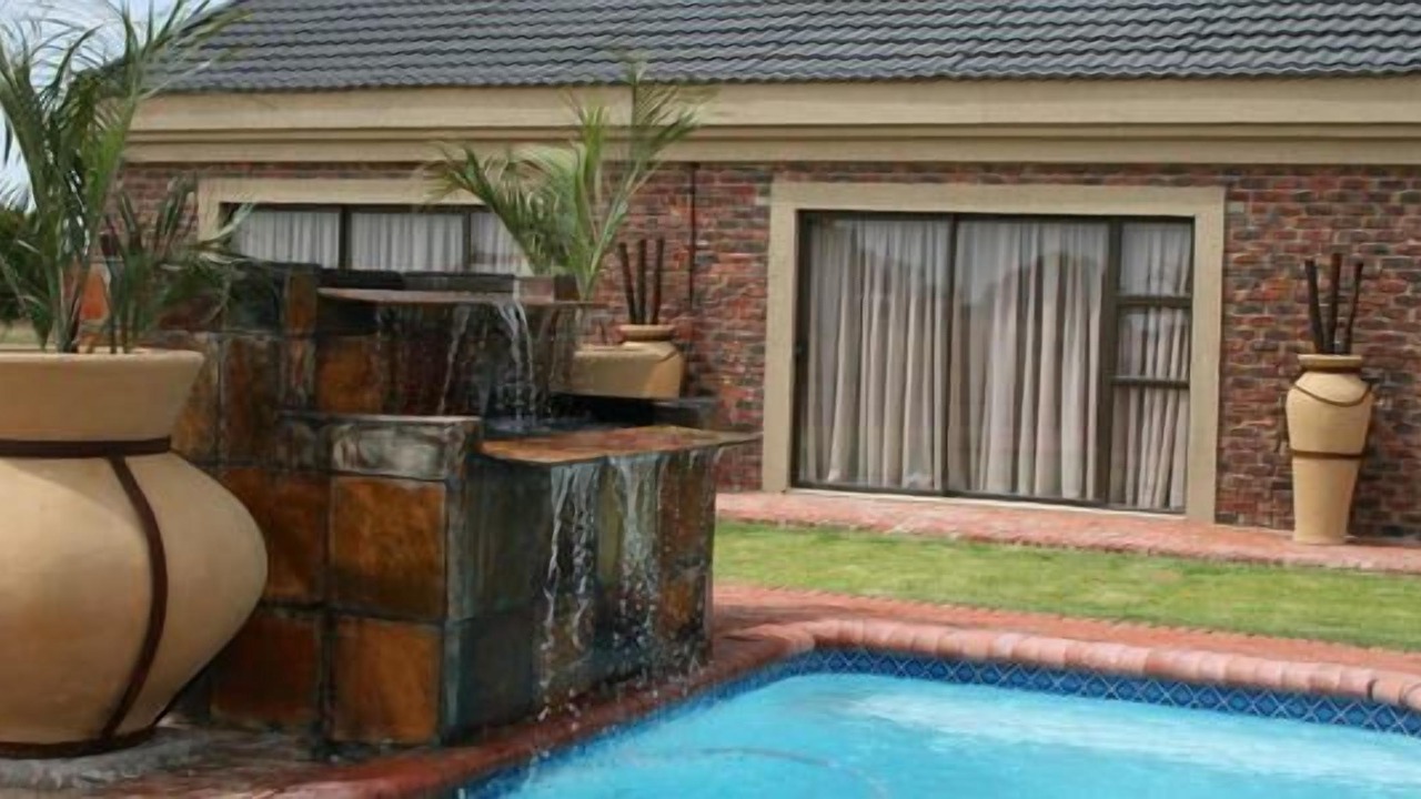 Photo of Outdoor in Lekwa-Teemane