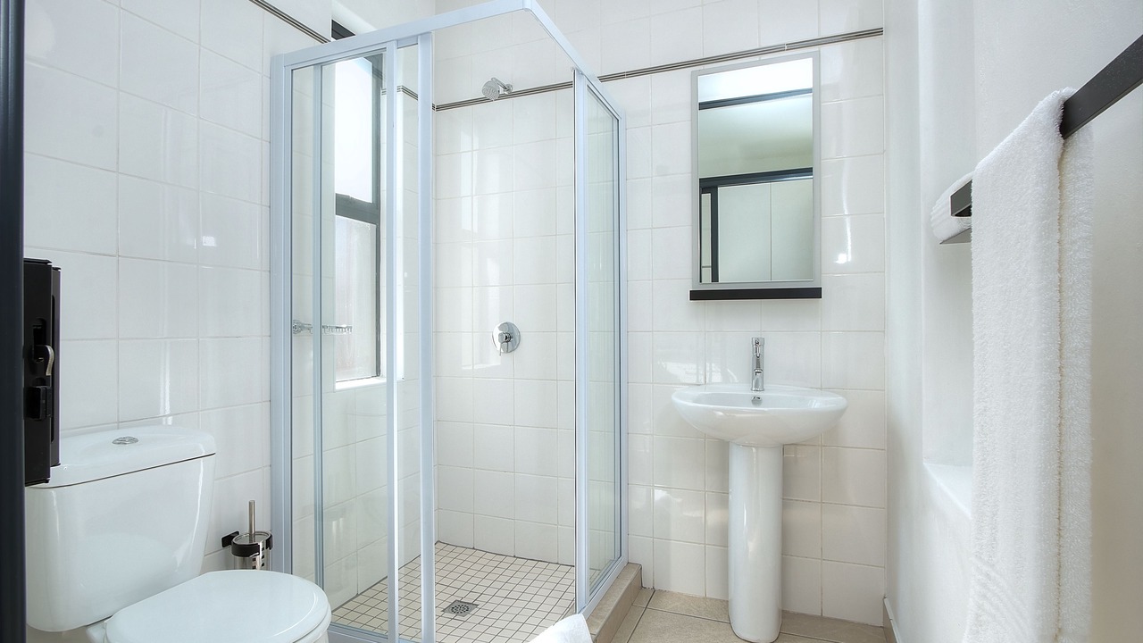 Photo of Bathroom in Pretoria Central Business District