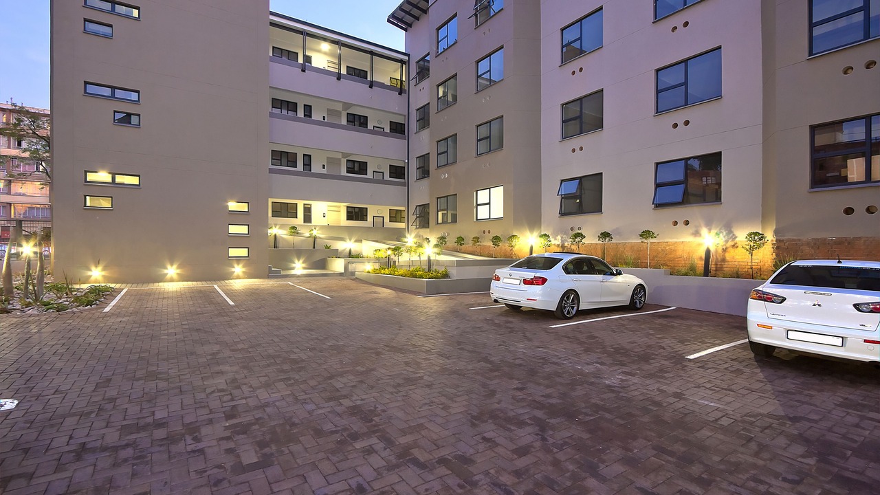 Photo of Others in Pretoria Central Business District