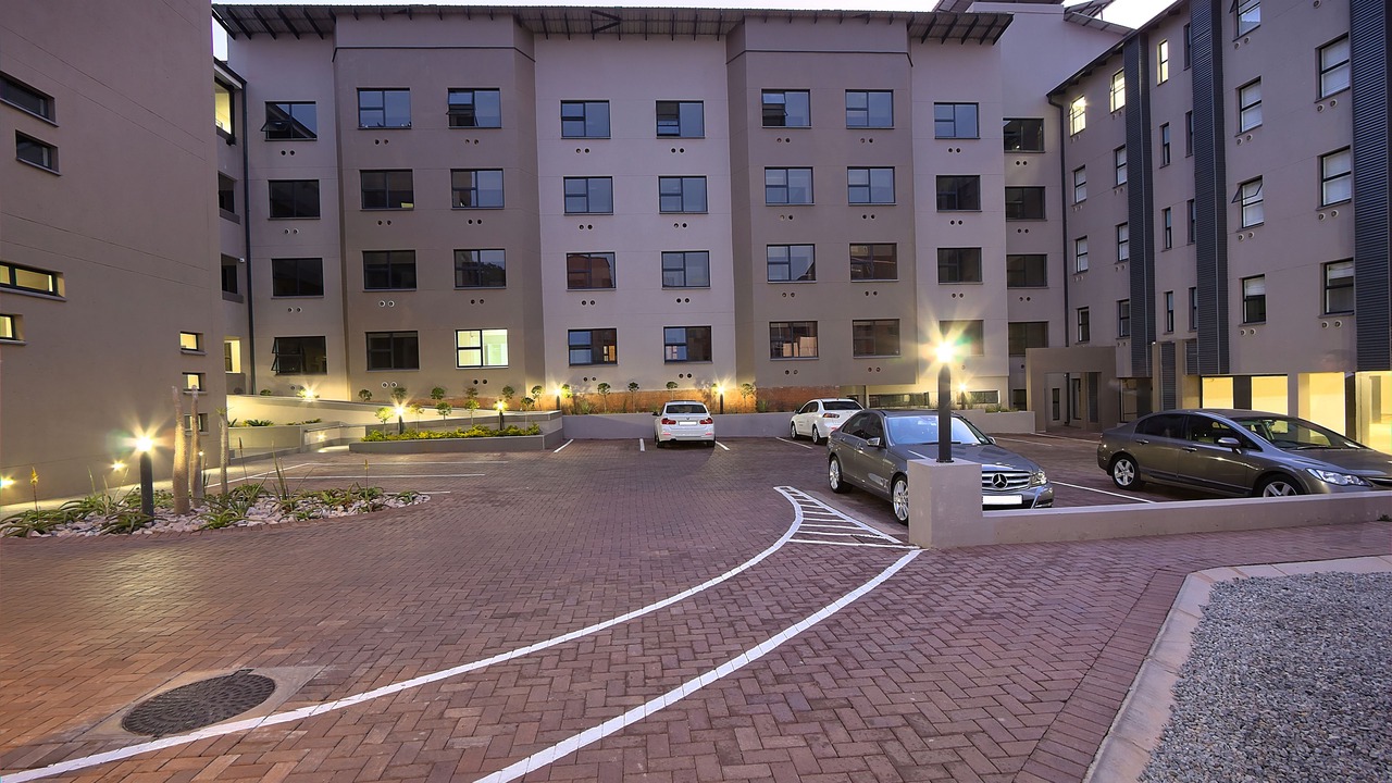 Photo of Others in Pretoria Central Business District