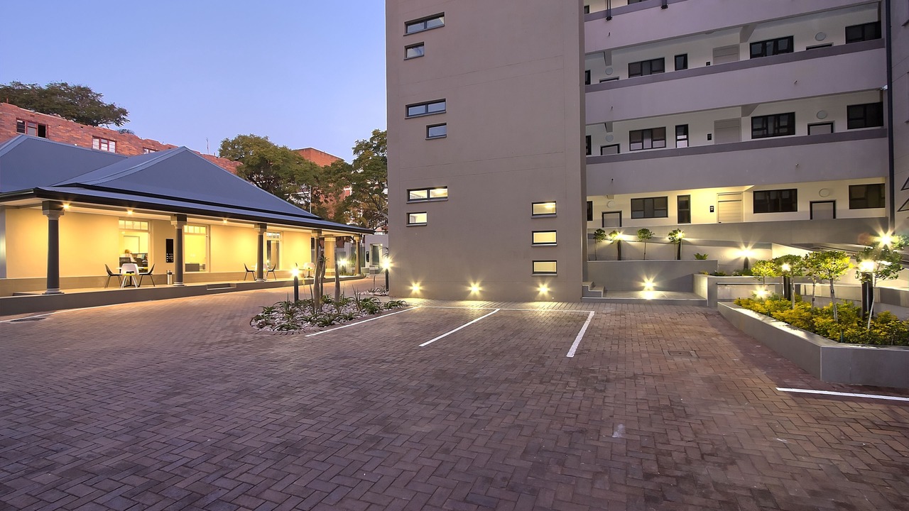 Photo of Others in Pretoria Central Business District