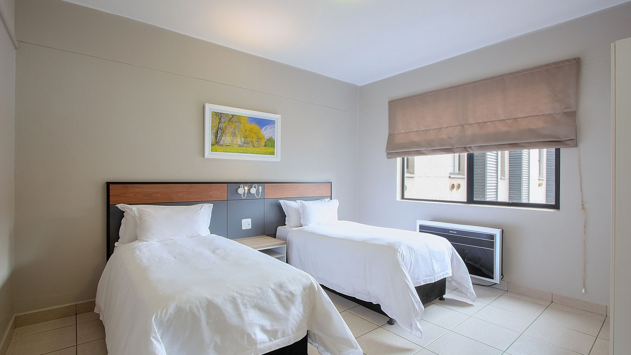 Photo of Bedroom in Pretoria Central Business District