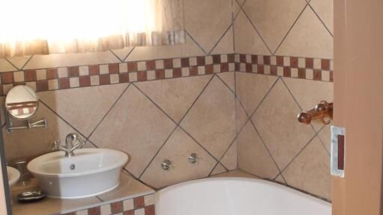 Photo of Bedroom in Pretoria