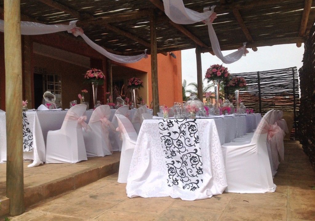 Photo of Outdoor in Pretoria