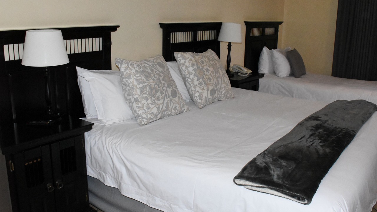 Photo of Bedroom in Pretoria
