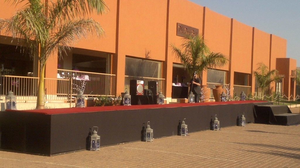 Photo of Outdoor in Pretoria