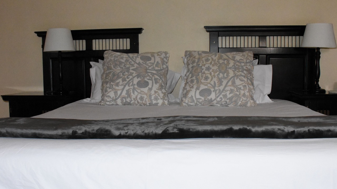 Photo of Bedroom in Pretoria