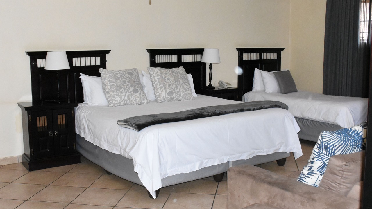 Photo of Bedroom in Pretoria