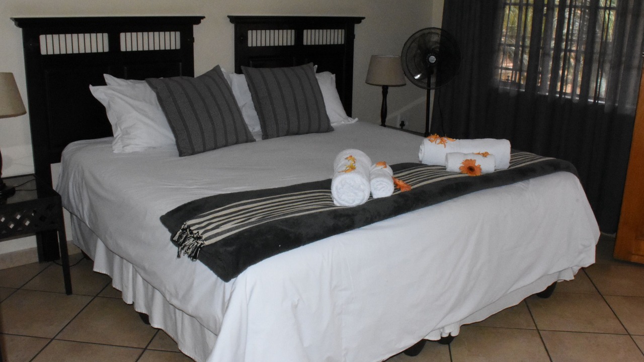 Photo of Bedroom in Pretoria