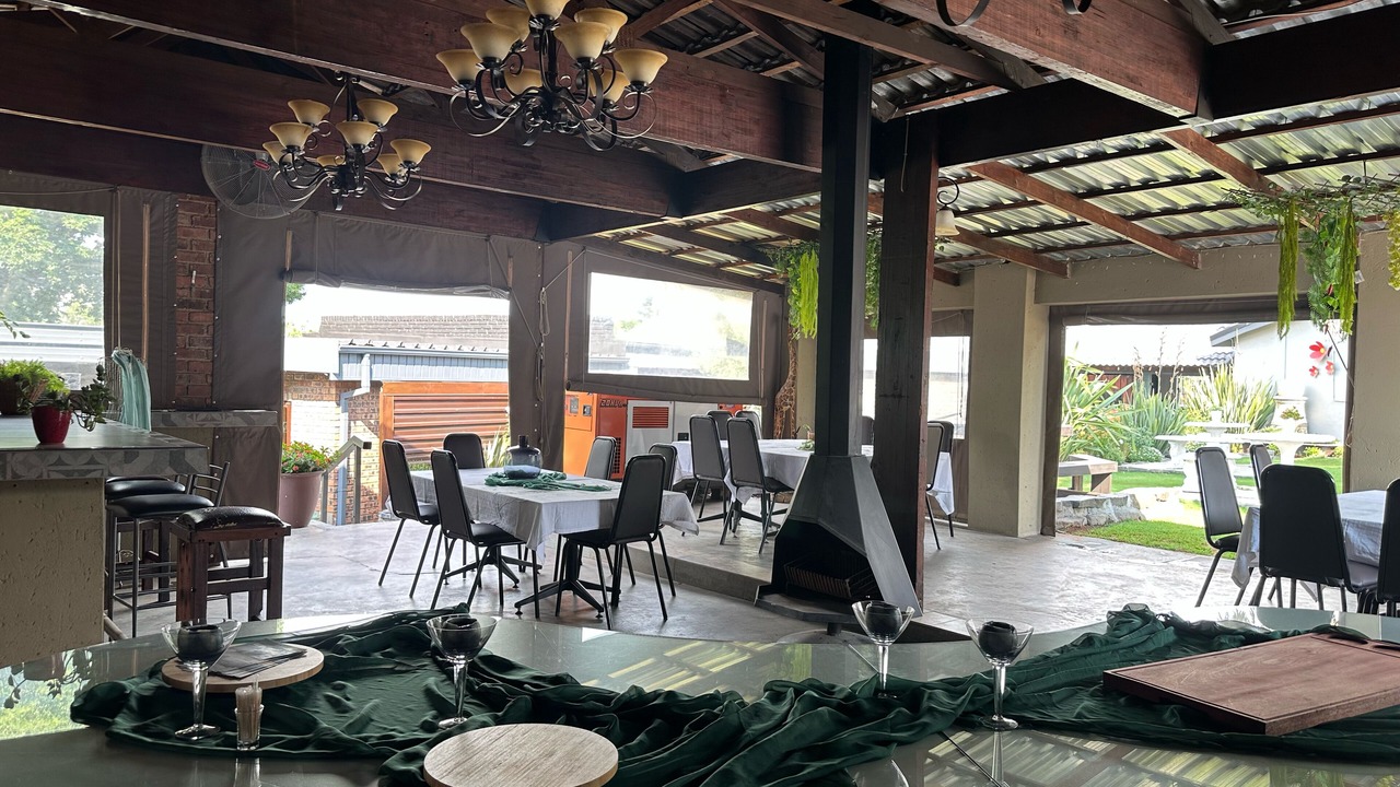 Photo of Outdoor in Trichardt