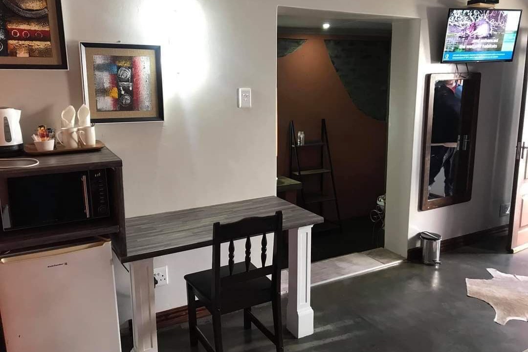 Photo of Bedroom in Trichardt