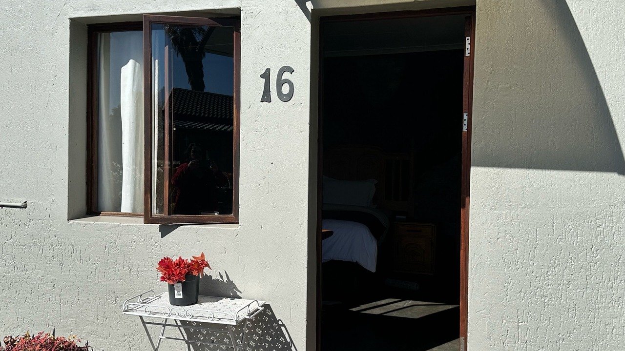 Photo of Outdoor in Trichardt