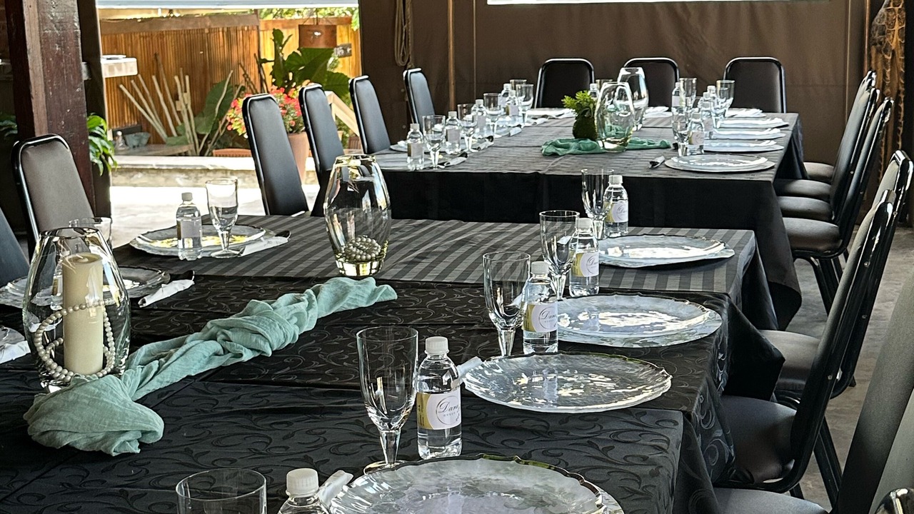 Photo of Outdoor in Trichardt