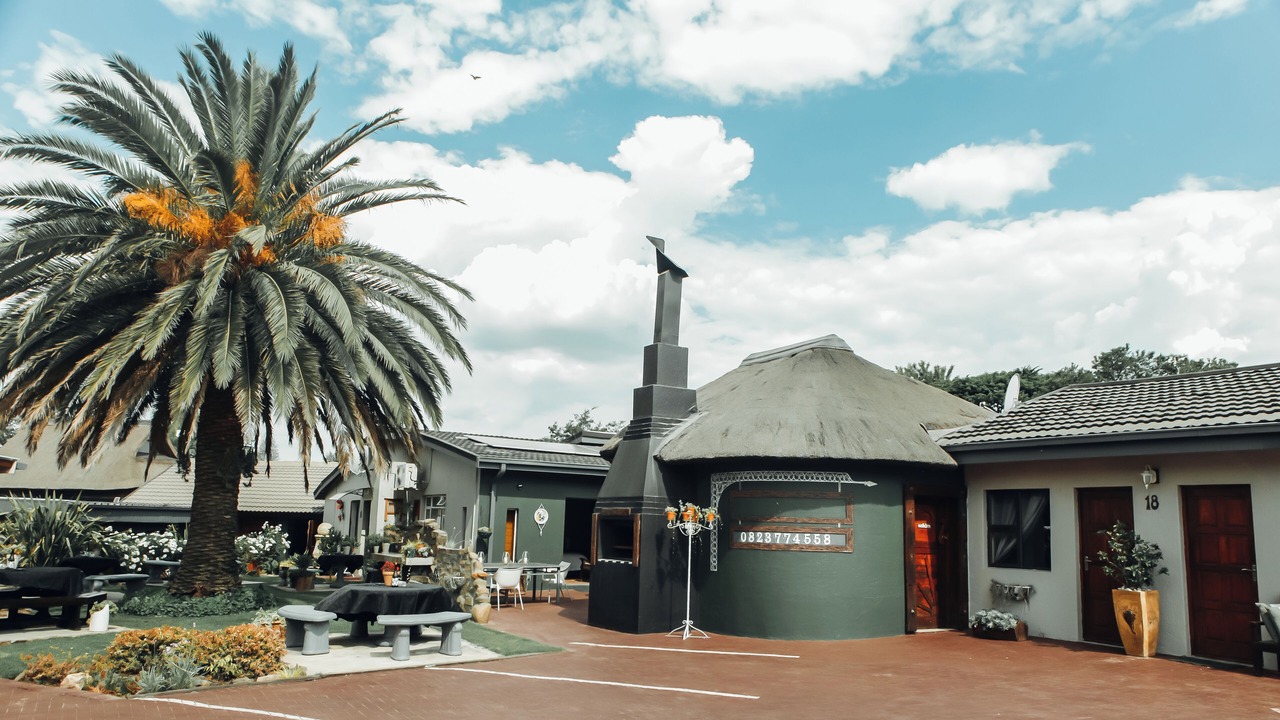 Photo of Outdoor in Trichardt