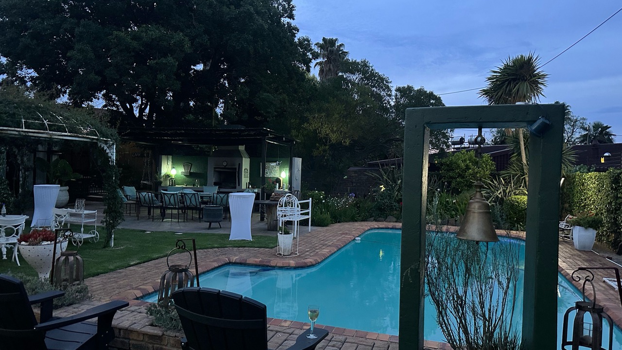 Photo of Outdoor in Trichardt