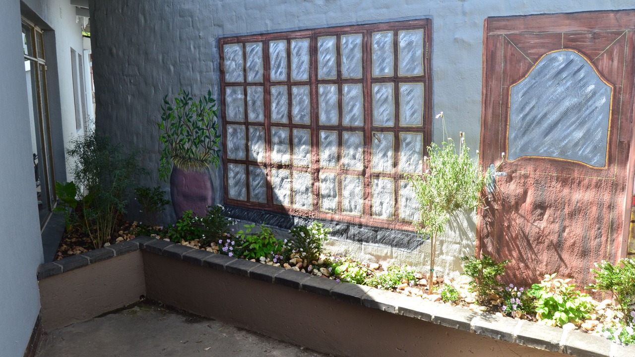 Photo of Outdoor in Trichardt