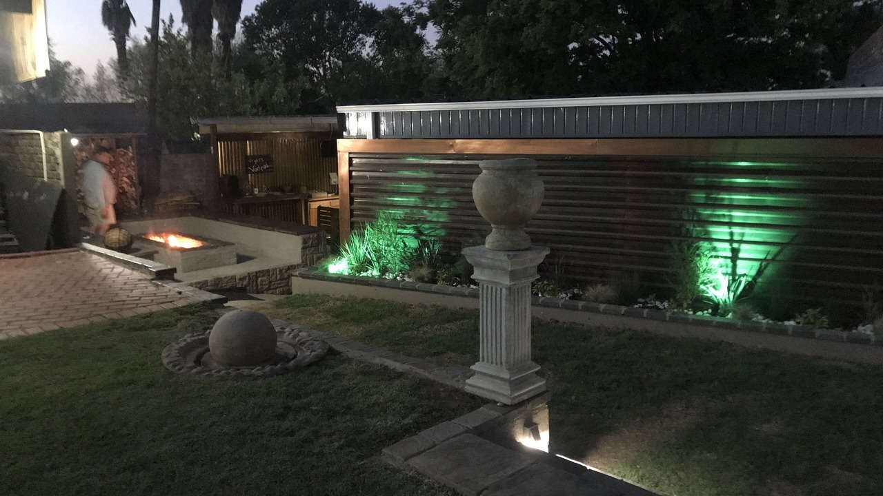 Photo of Outdoor in Trichardt