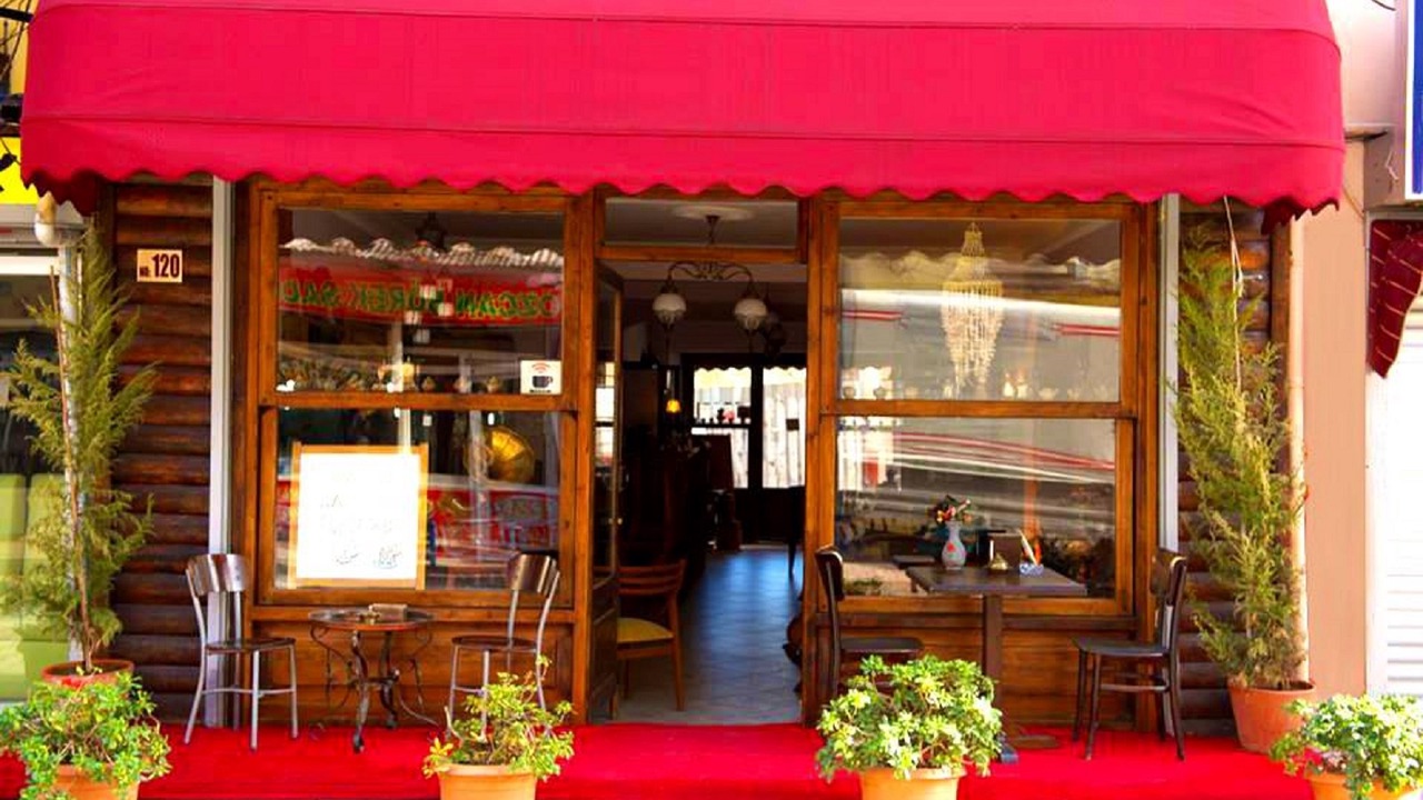 Photo of Outdoor in Balat
