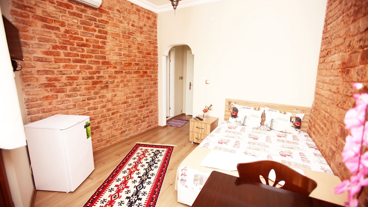 Photo of Bedroom in Balat