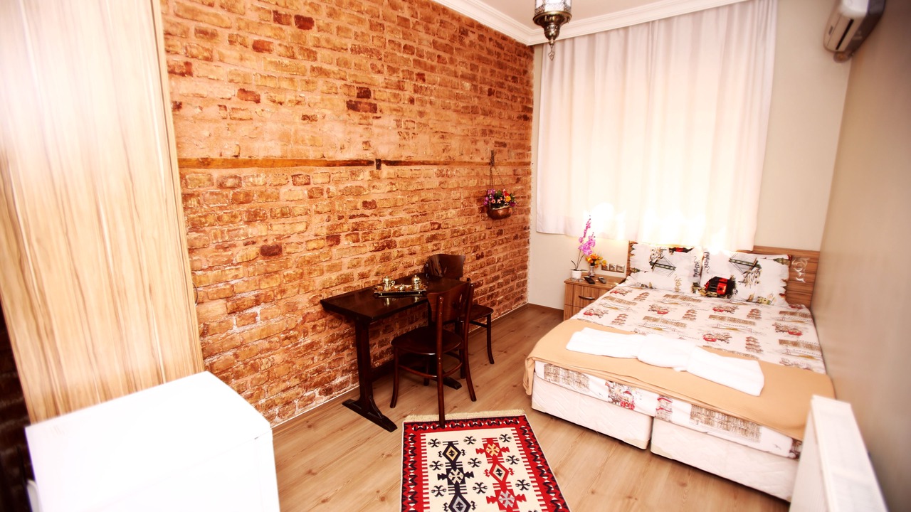 Photo of Bedroom in Balat