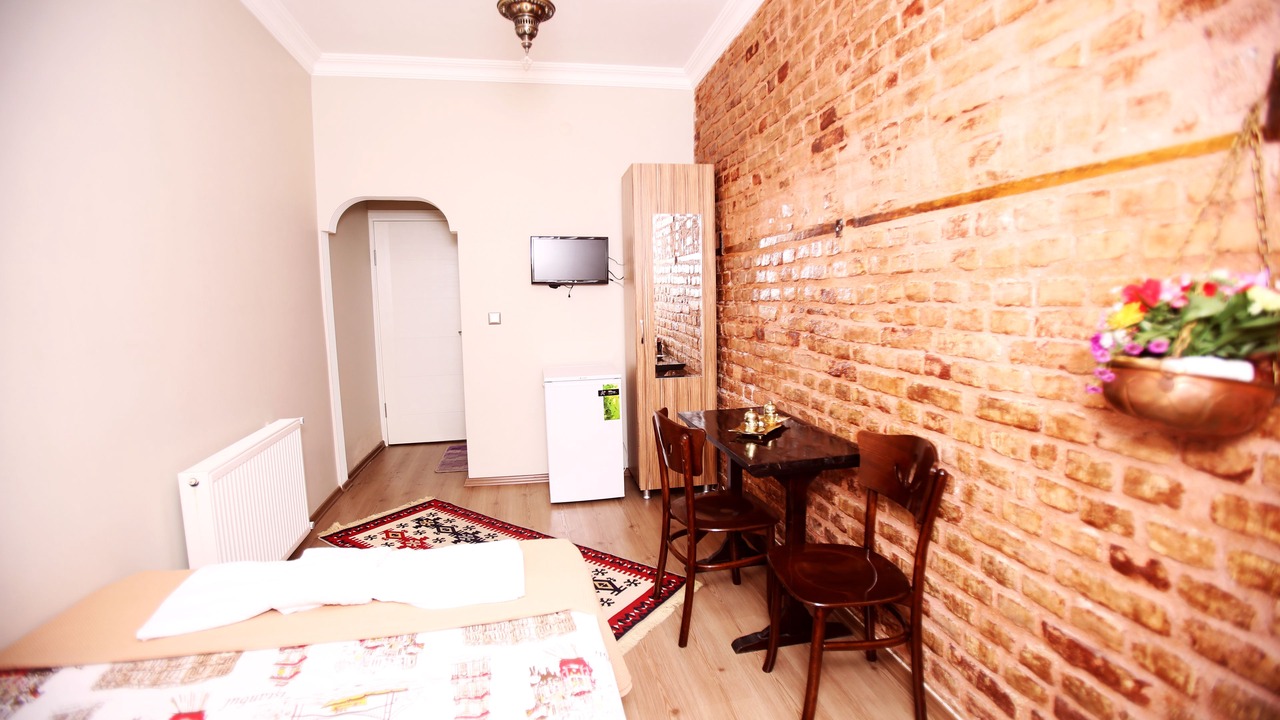 Photo of Bedroom in Balat