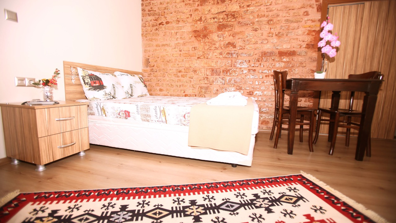 Photo of Bedroom in Balat