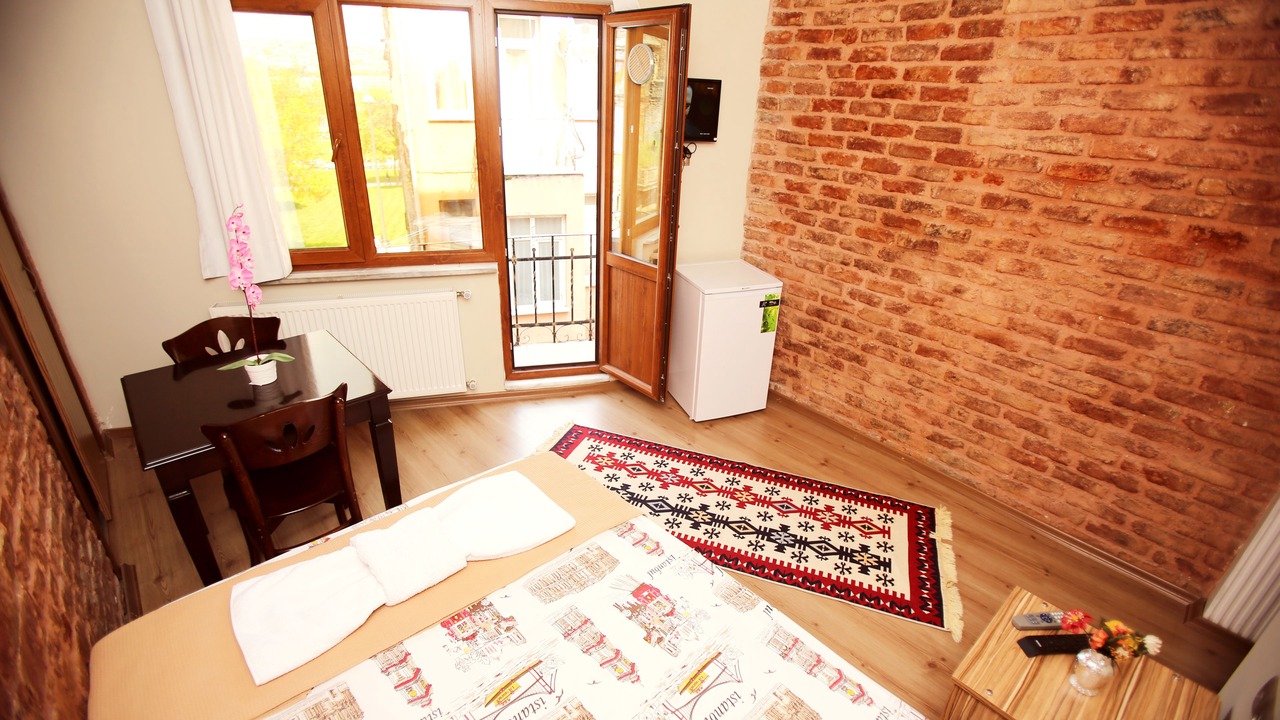 Photo of Bedroom in Balat