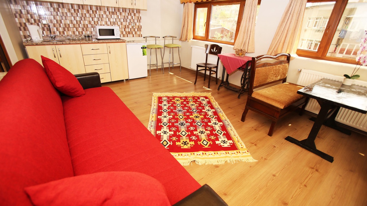 Photo of Kitchen in Balat