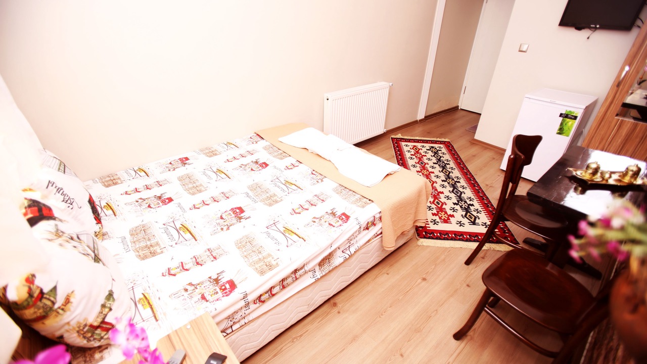 Photo of Bedroom in Balat