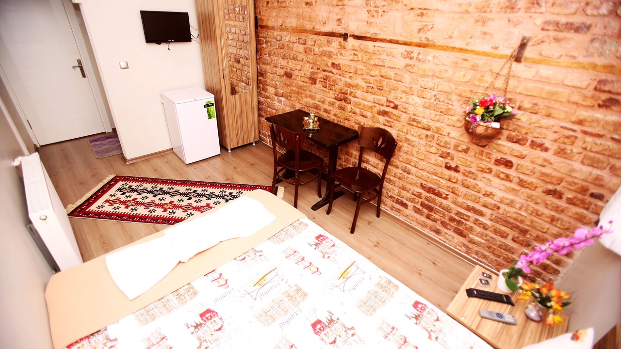 Photo of Bedroom in Balat