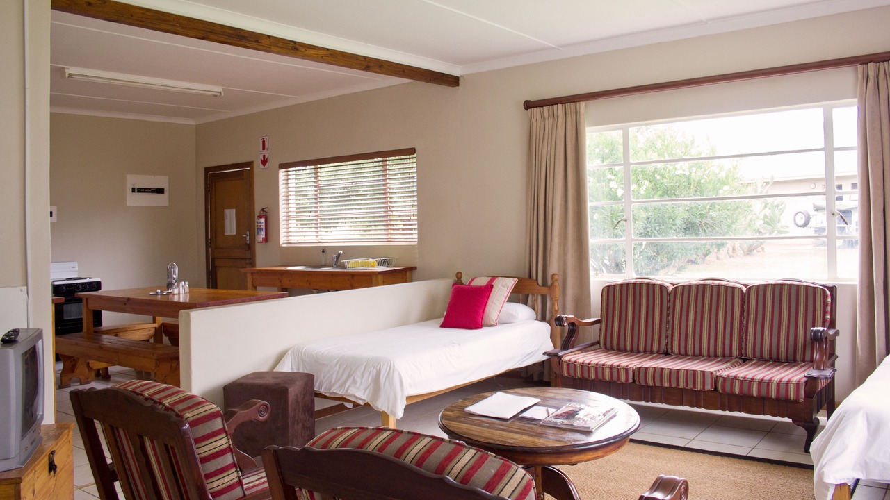 Photo of Bedroom in Three Sisters
