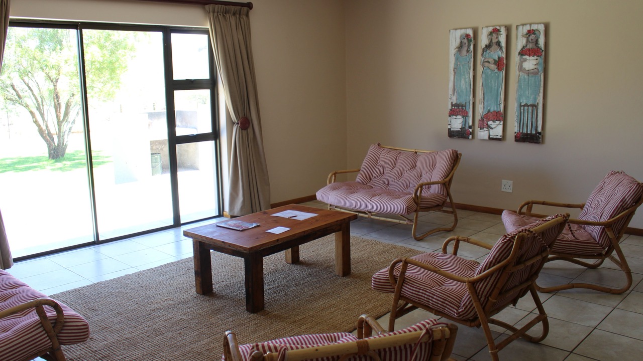 Photo of Bedroom in Three Sisters