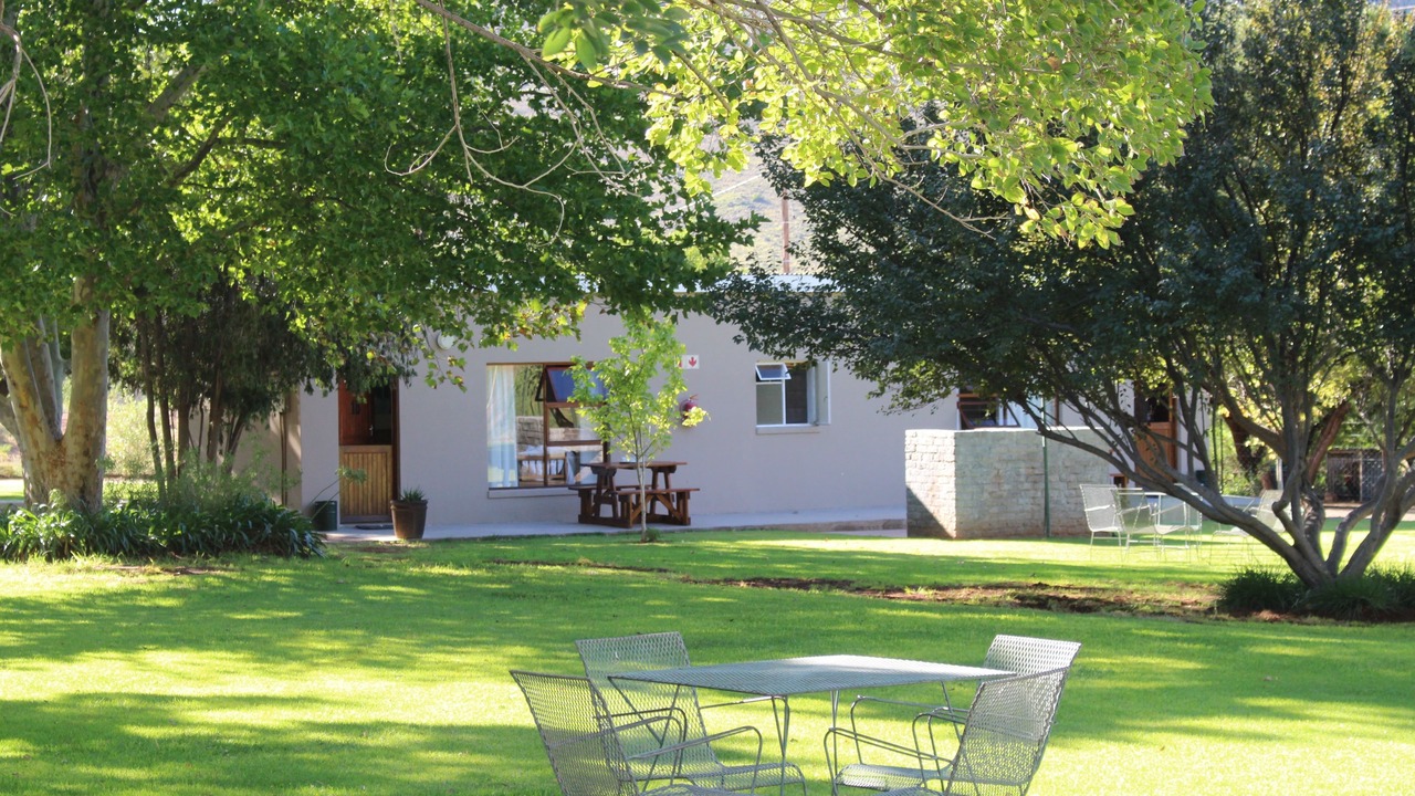 Photo of Outdoor in Three Sisters