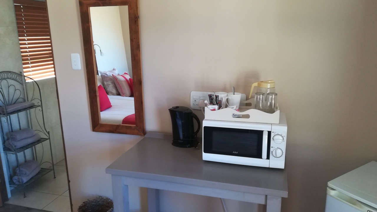 Photo of Bedroom in Three Sisters