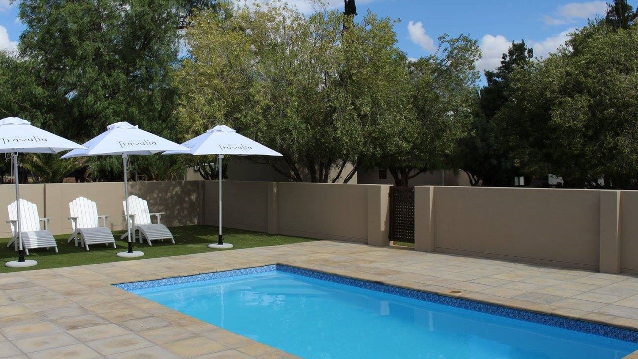 Photo of Outdoor in Three Sisters