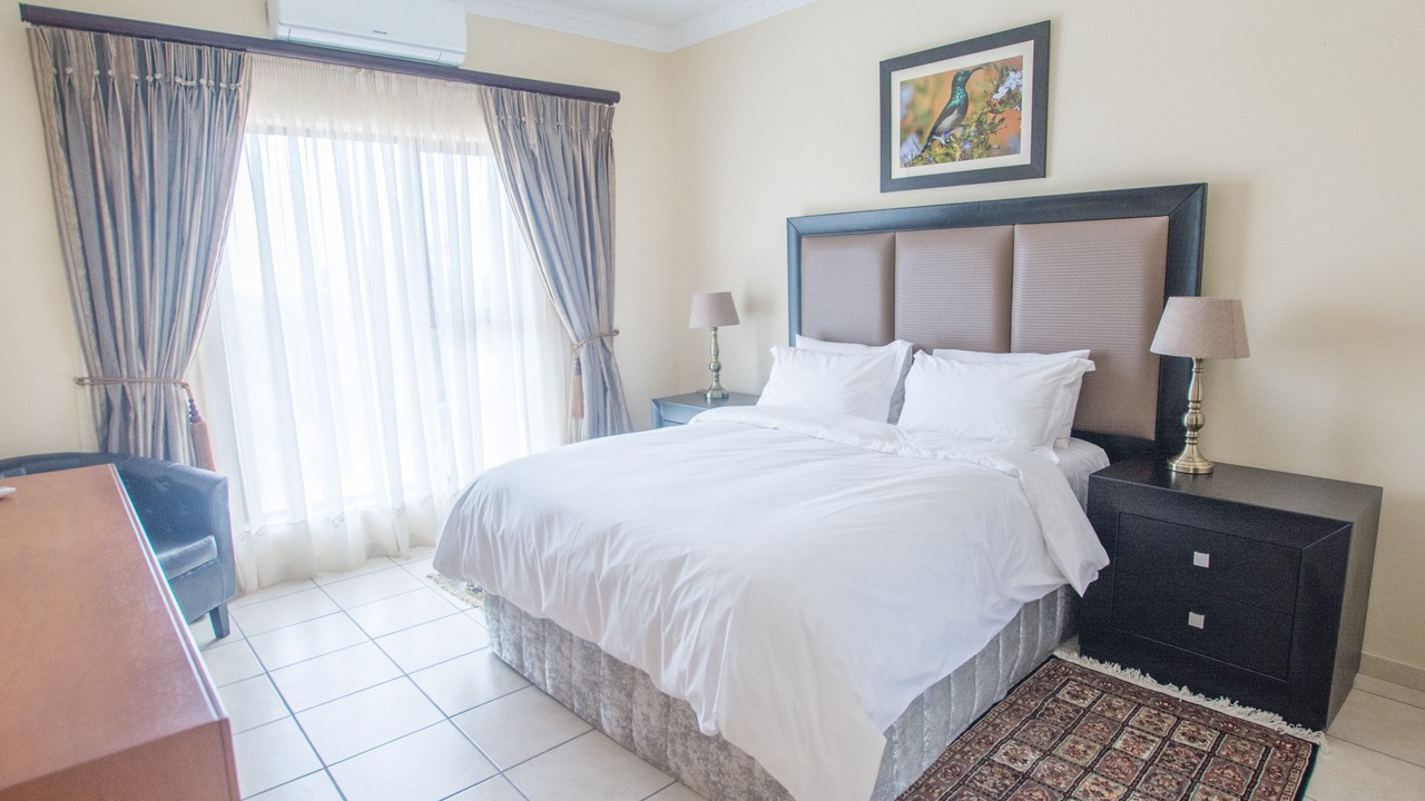 Photo of Bedroom in Thorny Bush Game Reserve