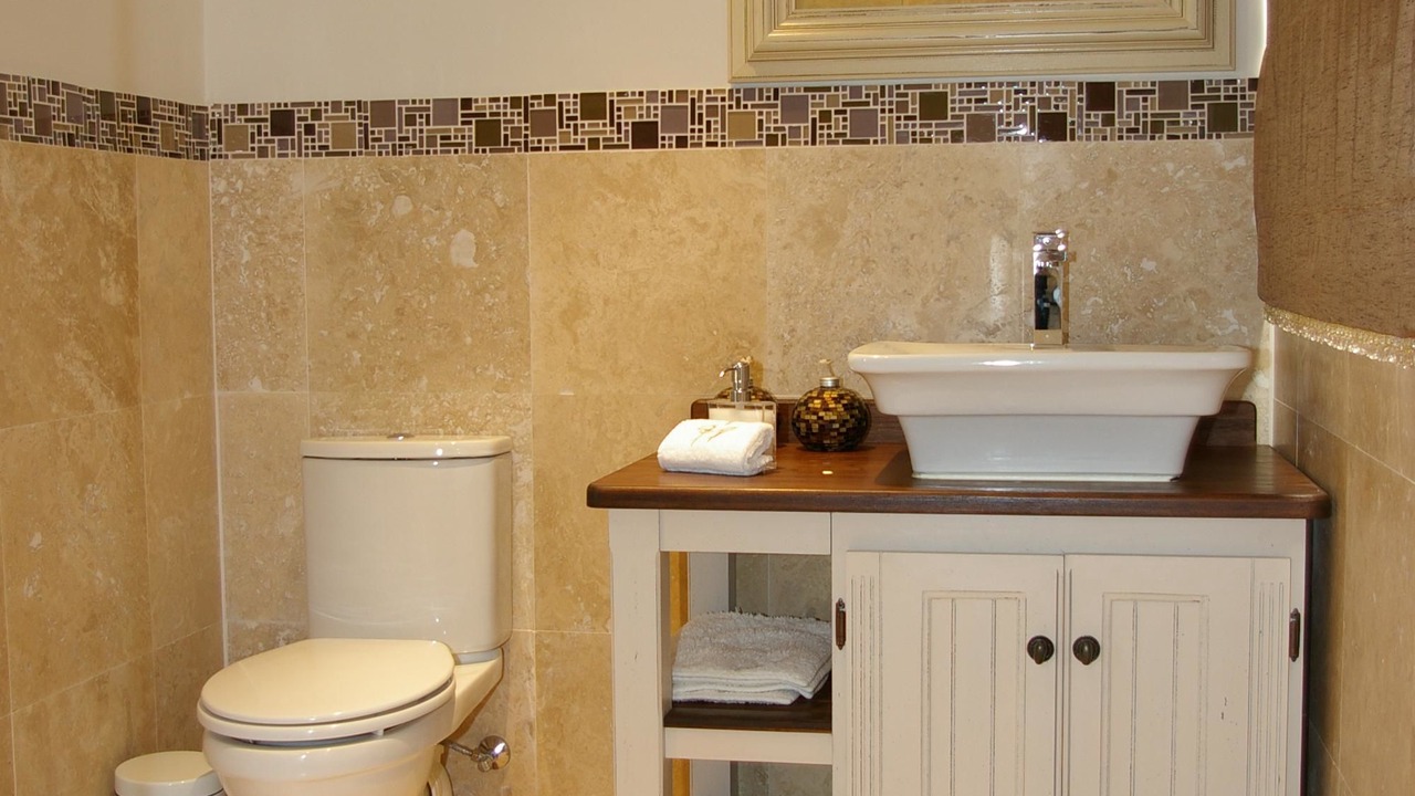 Photo of Bathroom in Welgemoed