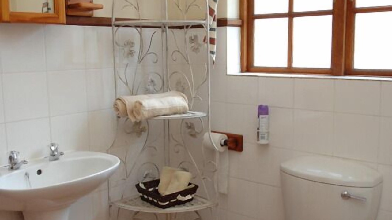 Photo of Bathroom in Potchefstroom