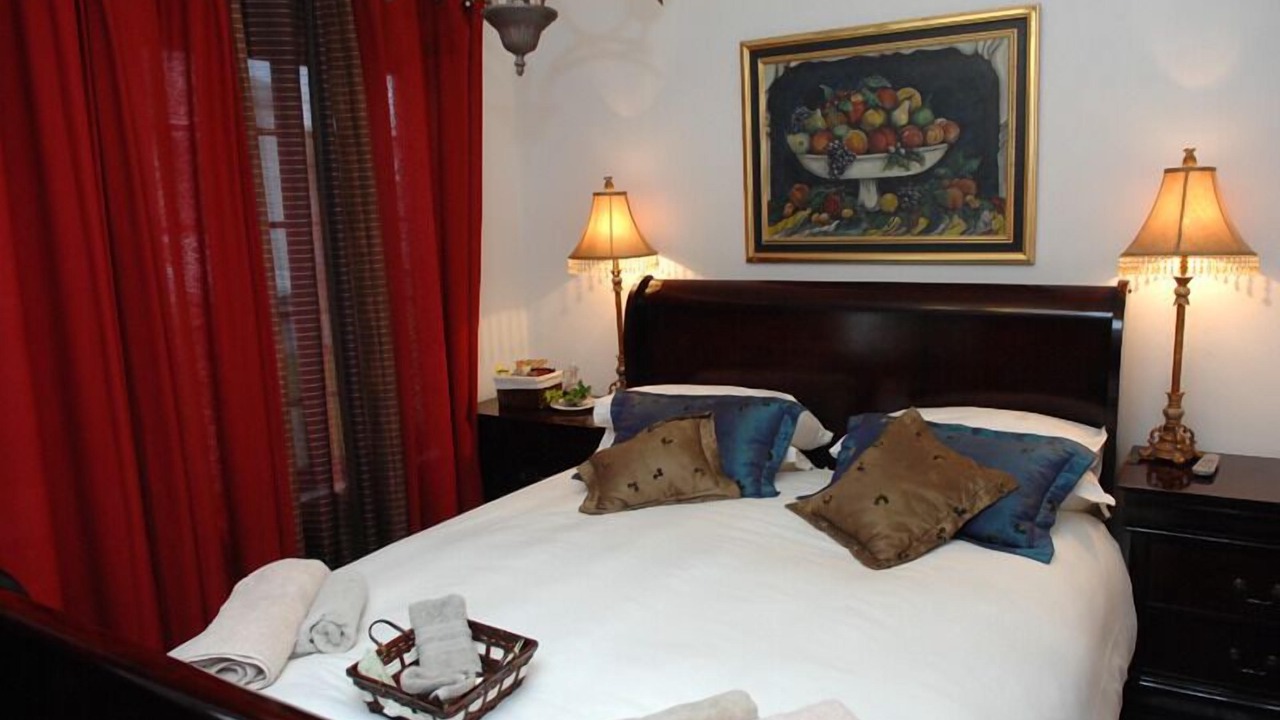 Photo of Bedroom in Potchefstroom