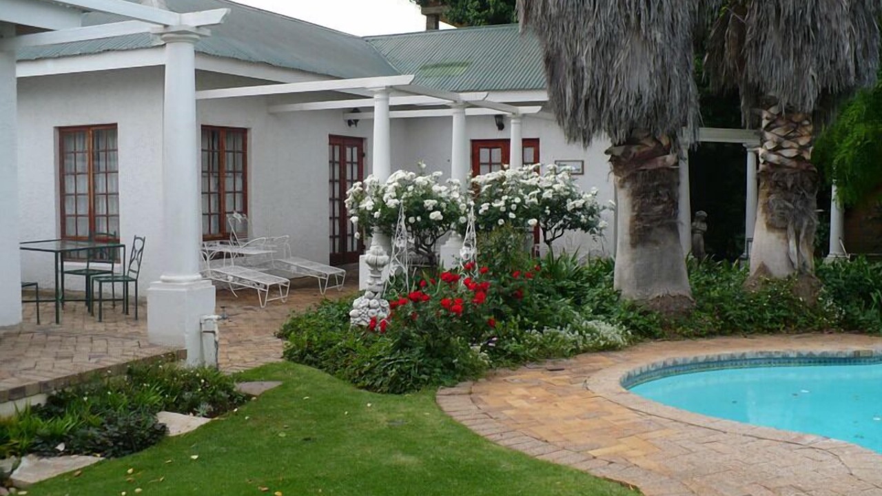 Photo of Outdoor in Potchefstroom