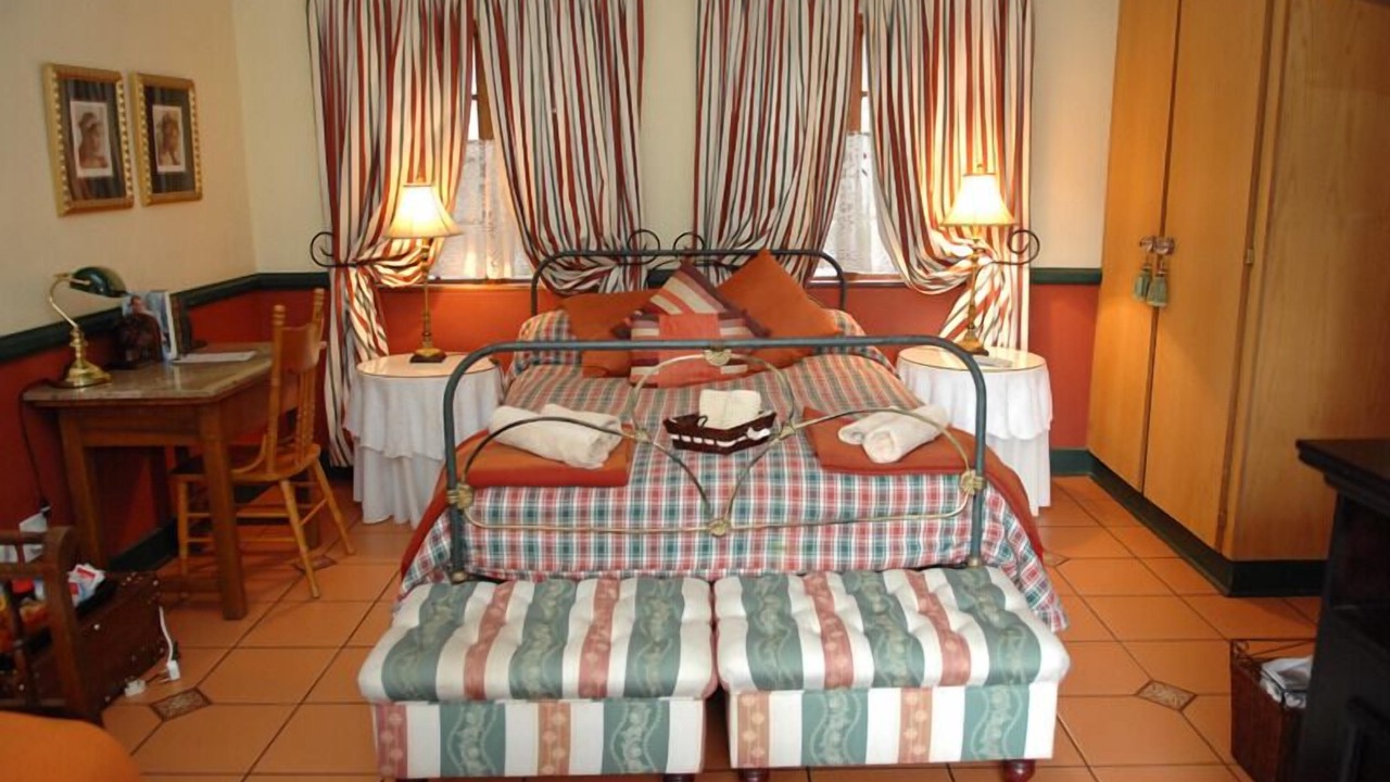 Photo of Livingroom in Potchefstroom