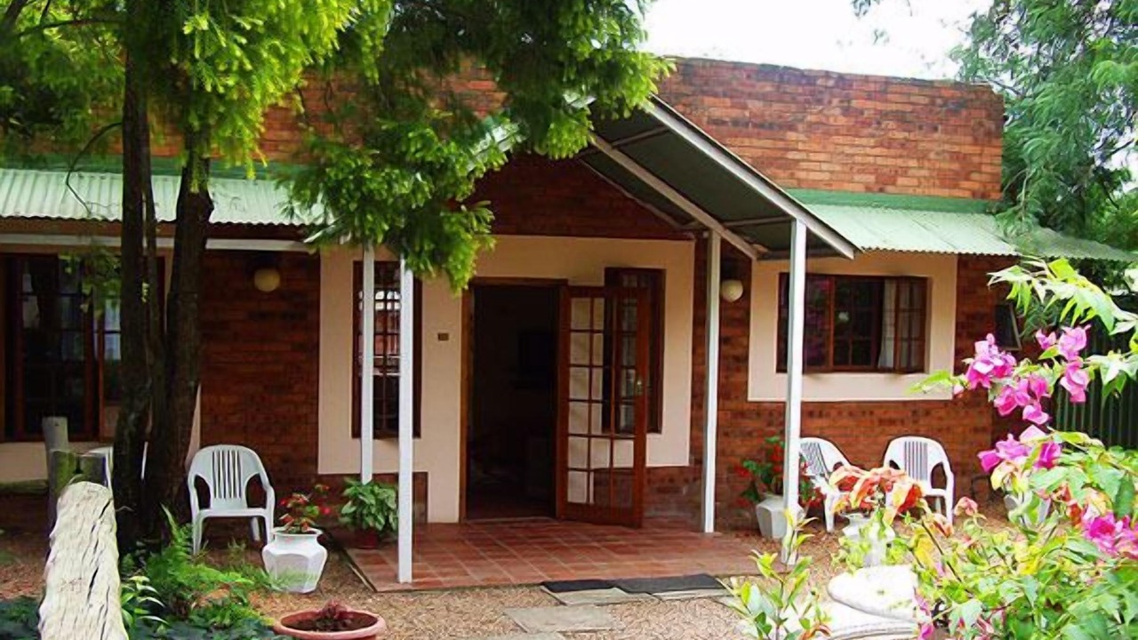 Photo of Buildings in Pietermaritzburg