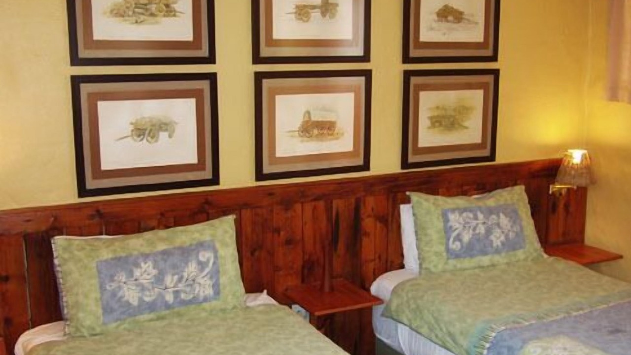 Photo of Bedroom in Pietermaritzburg