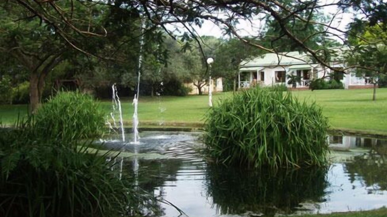 Photo of Outdoor in Pietermaritzburg